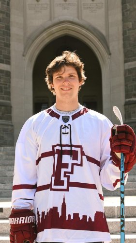 Video post from fu_hockey.