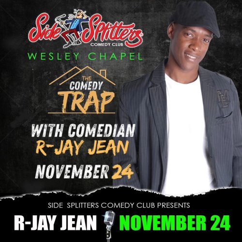 Carousel post from sidesplitterswc.