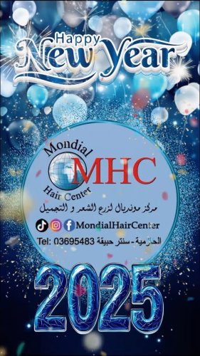 Video post from mondialhaircenter.