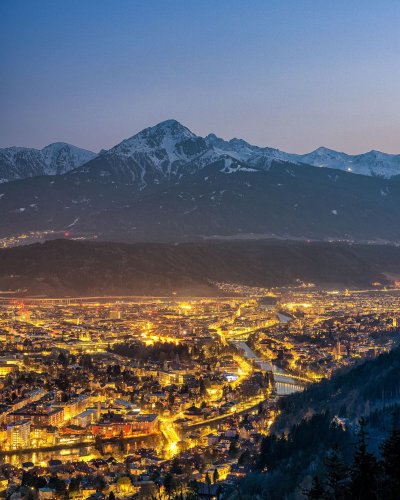 Carousel post from innsbrucktourism.