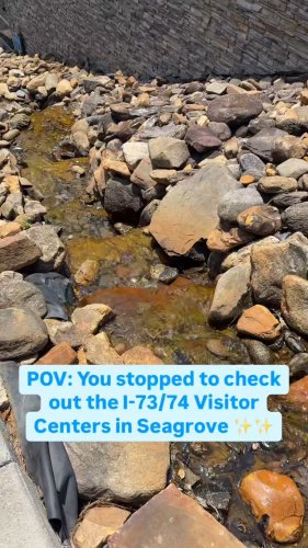 Video post from theheartofnc.