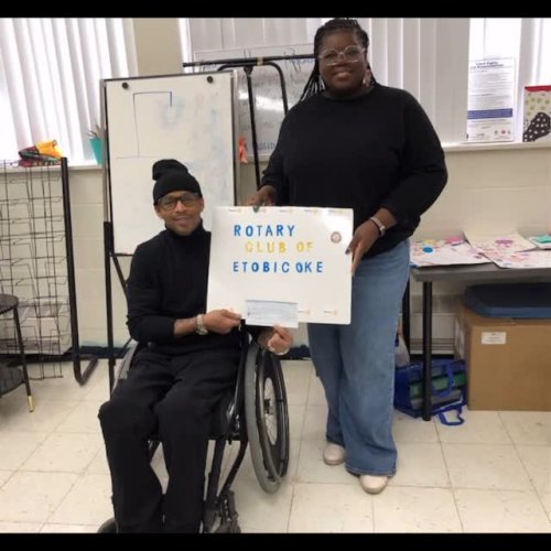 Video post from rcetobicoke.