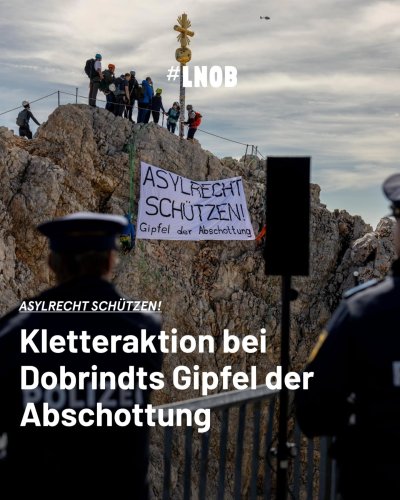 Carousel post from leavenoonebehind2020.