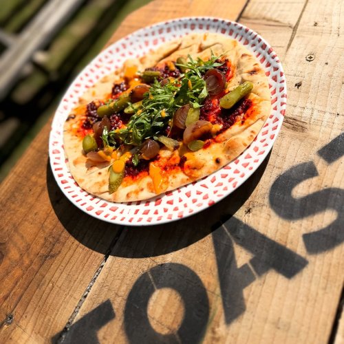 Photo post from toast_flyford.