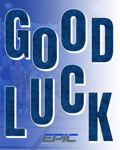 Carousel post from epicvball.