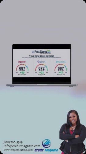 Video post from creditmagnate.