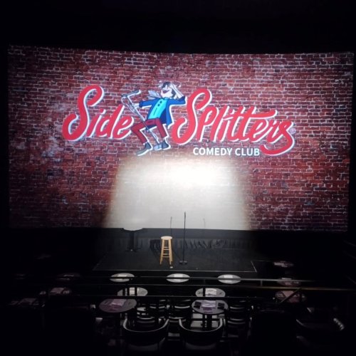 Photo post from sidesplitterswc.