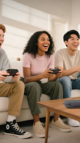 Video post from belkin_uk.