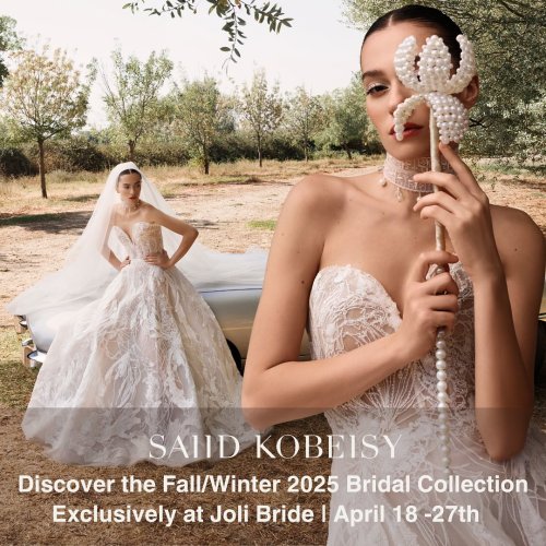 Photo post from jolibride.