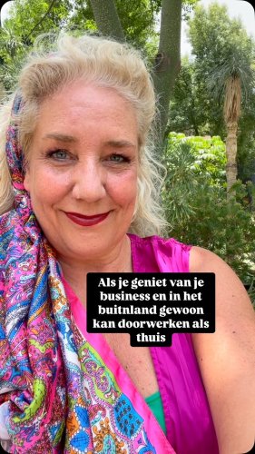 Video post from masteryourbusinessmoves.nl.