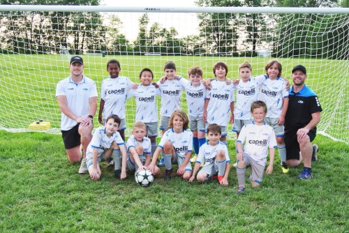 Photo post from parushsoccer.