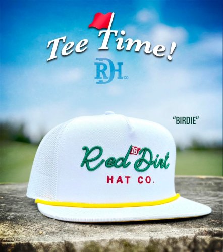 Photo post from reddirthatco.