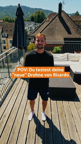 Video post from ricardo_ch.