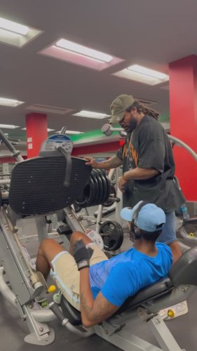 Video post from grit_gvng.