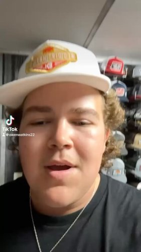 Video post from reddirthatco.