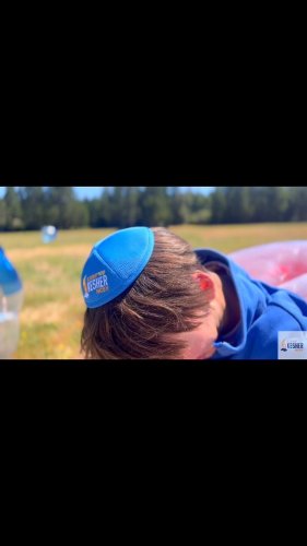 Video post from campkesherncsy.