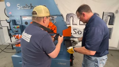 Video post from scotchmanind.