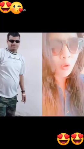 Video post from jankey_bhai.