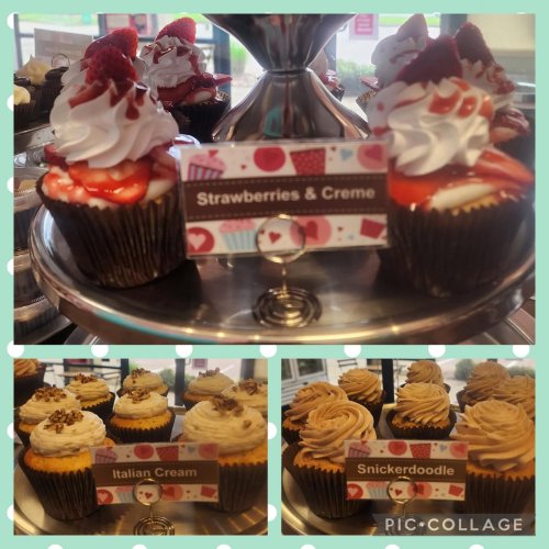 Photo post from smallcakestyler.