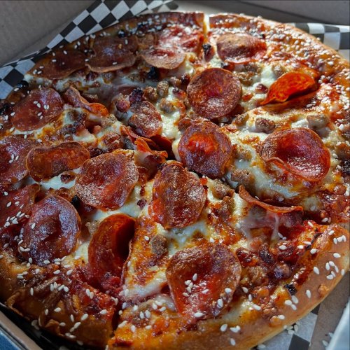 Photo post from railandriverbistro.