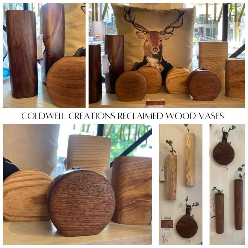 Photo post from goldenballmercantile.