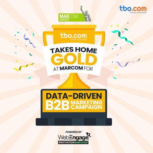 Photo post from webengage.