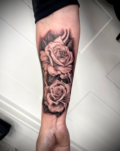 Photo post from lovetattoossandhurst.