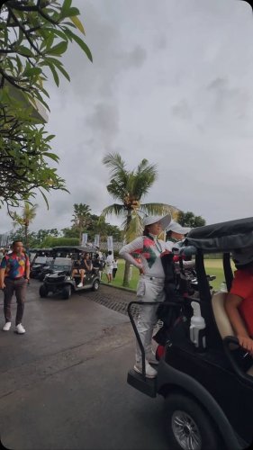 Video post from newkutagolf.