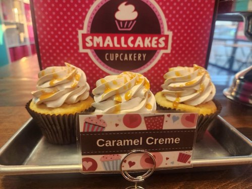 Photo post from smallcakestyler.