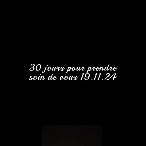 Video post from delanutritionalaserenite.