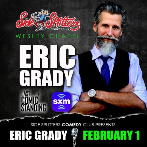 Photo post from sidesplitterswc.