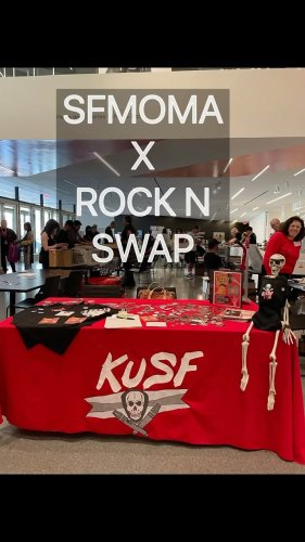 Video post from kusforg.