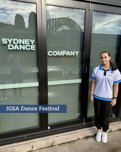 Photo post from taraanglicanschoolforgirls.