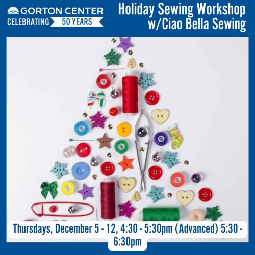 Photo post from gortoncenterlf.