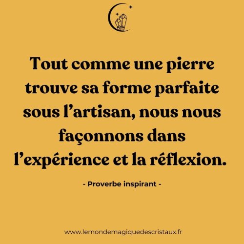 Photo post from lemondemagiquedescristaux.