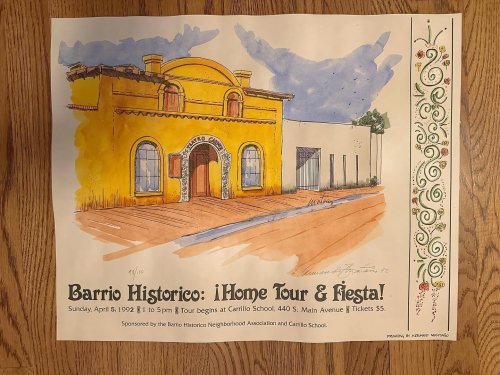 Photo post from teatro_carmen.