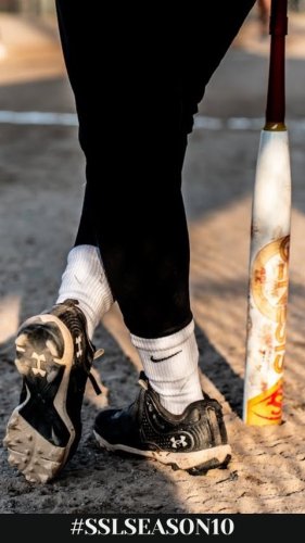 Video post from sisterhoodsoftball.