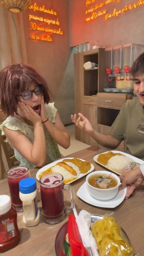 Video post from danilo_restaurante.