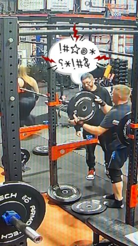 Video post from competitiveboxinggym.