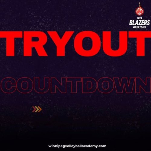 Video post from blazersvolleyballacademy.