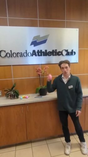 Video post from cacdtc.