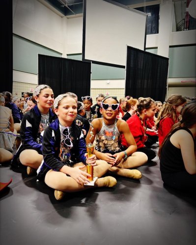 Carousel post from dance.teachers.united.