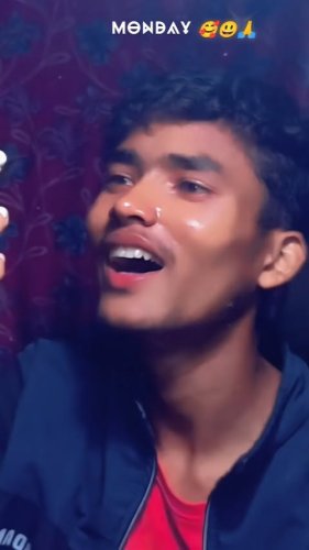 Video post from itz_joydeb_100k.