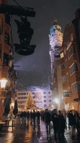 Video post from innsbrucktourism.