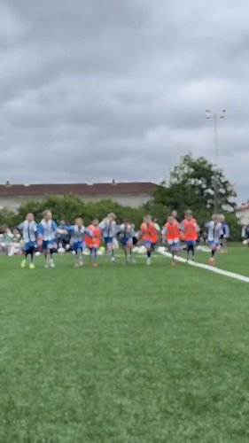 Video post from rcdeacademygoteborg.