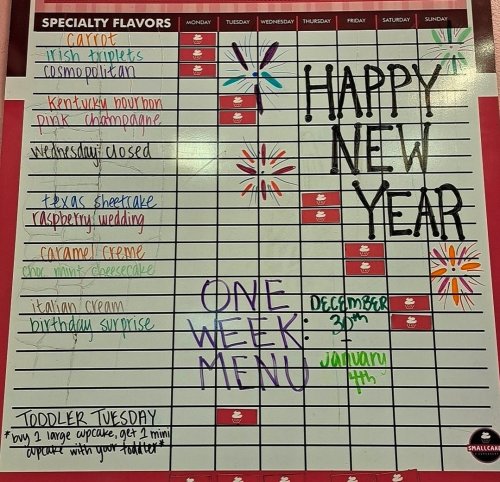 Photo post from smallcakestyler.