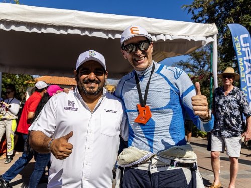 Photo post from rallyhechoenmexico.