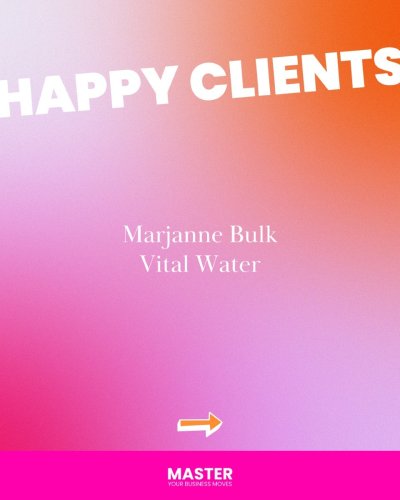 Carousel post from masteryourbusinessmoves.nl.