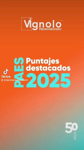 Video post from vignolopreuniversitario.