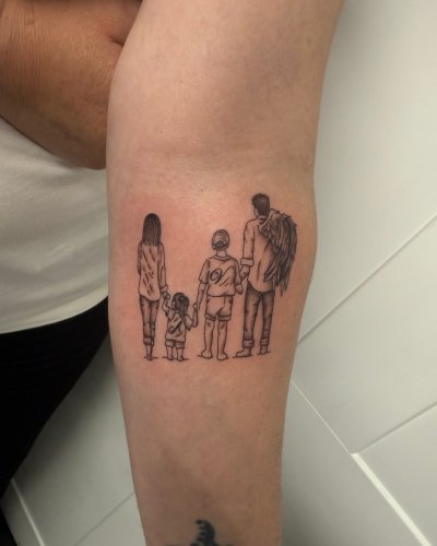 Photo post from lovetattoossandhurst.